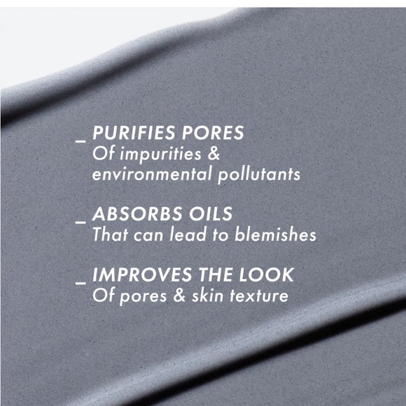 Origins Clear Improvement Active Charcoal Mask BNIB - Picture 2 of 11